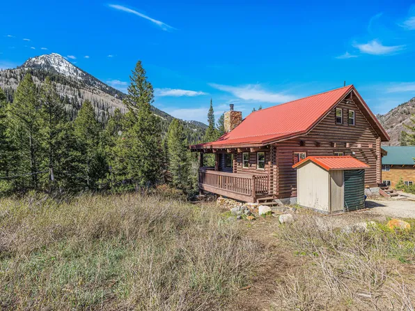 9468 E Moose Haven Ln, Salt Lake City, UT 84121