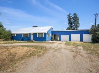 40010 N Newport Hwy, Elk, WA 99009
