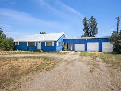 40010 N Newport Hwy, Elk, WA, 99009
