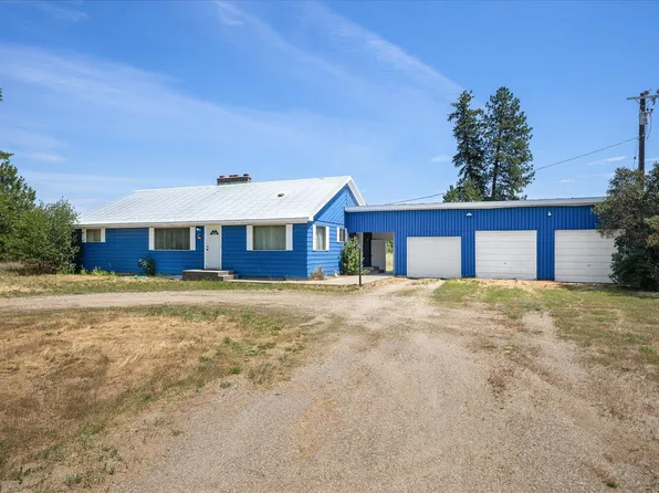 40010 N Newport Hwy, Elk, WA 99009