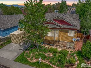 314 Talon Ct, Fort Collins, CO 80524