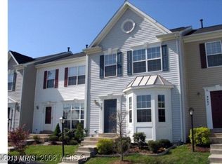 9085 Slate Stone Loop, Bristow, VA 20136