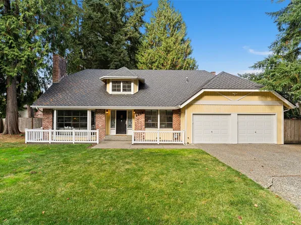 2927 150th Lane SE, Mill Creek, WA 98012