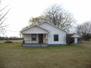 6194 Fm 1002 S, Big Sandy, TX 75755