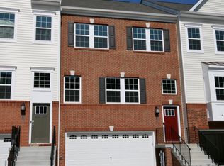 1528 Witchhazel Cir, Gambrills, MD 21054