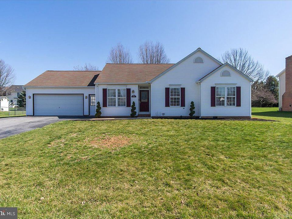 1st image of 13212 Lenape Ln