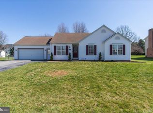 13212 Lenape Ln, Waynesboro, PA 17268