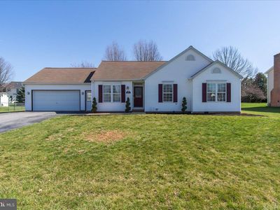 13212 Lenape Ln, Waynesboro, PA, 17268