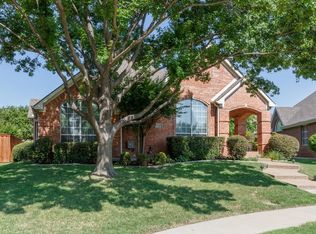 10317 Donley Dr, Irving, TX 75063