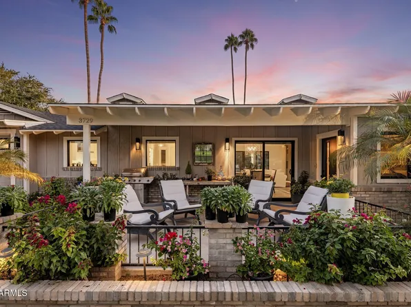 3729 E PIERSON Street, Phoenix, AZ 85018