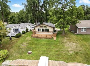 783 Quillette St, Beaverton, MI 48612