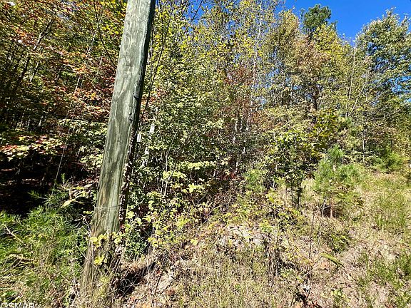 2nd image of 5.61 Acre Creek Hollow Way