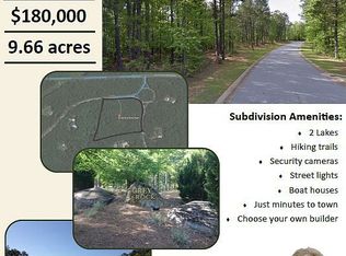 25 Old Gate Rd, Midland, GA 31820