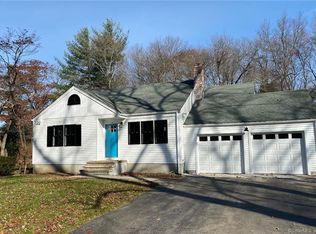 469 Lambert Rd, Orange, CT 06477