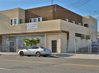 2929 N Main St, Los Angeles, CA 90031