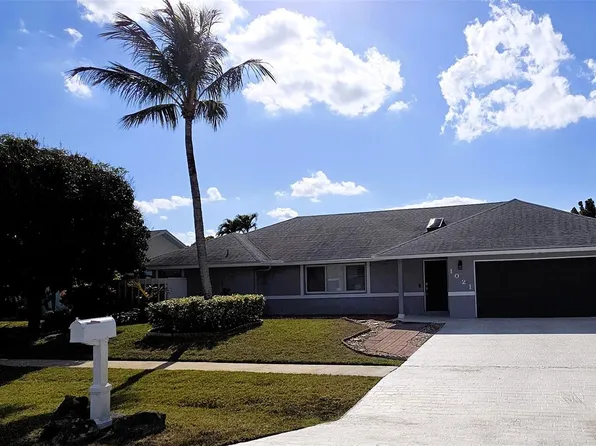 1021 Cherry Lane, Wellington, FL 33414