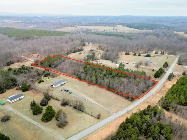 5 Spring Mill Rd Lot 5, Concord, VA 24538