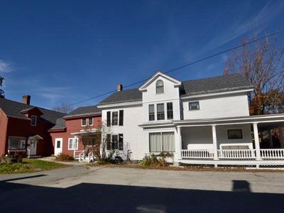 98 South Main Street, Northfield, VT, 05663