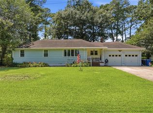 1213 Rittman Rd, Virginia Beach, VA 23464