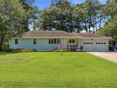 1213 Rittman Rd, Virginia Beach, VA, 23464