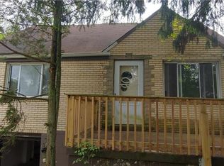 1400 Universal Rd, Pittsburgh, PA 15235