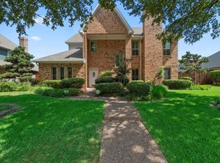 5316 Barouche Ct, Plano, TX 75023