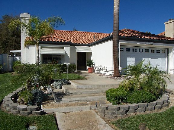 Front Walkway