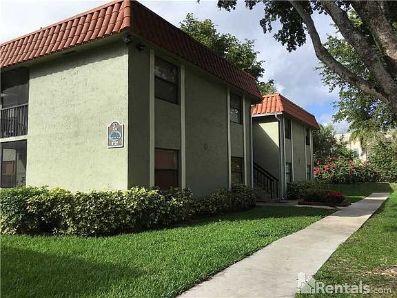 2nd image of 9720 Hammocks Blvd APT 104