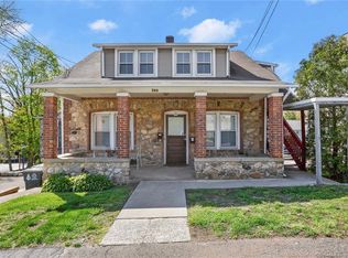 58 Highview Ave, Stamford, CT 06907