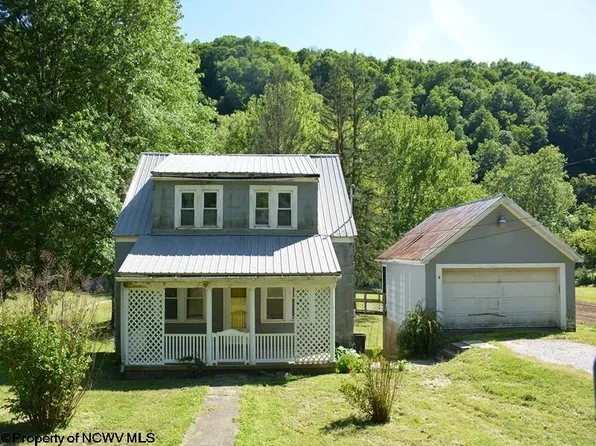 10996 Shortline Hwy, Reader, WV 26167