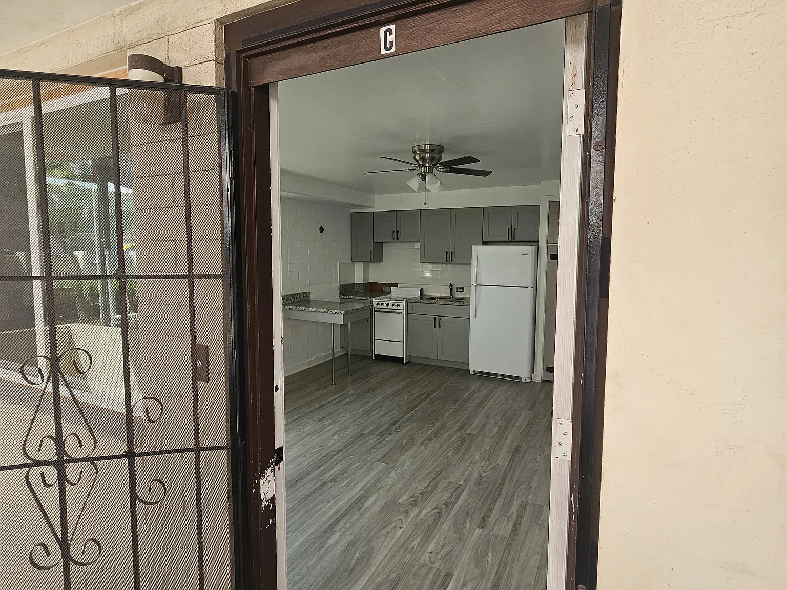 1 bed, 600 sqft, $1,700 — Photo 1