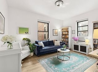 854 W 181st St APT 3E, New York, NY