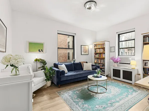 854 W 181st St APT 3E, New York, NY 10033