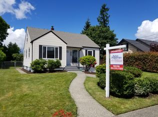 828 S Meyers St, Tacoma, WA 98465
