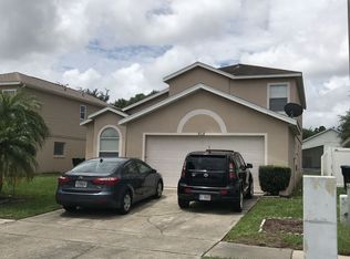 508 Fahey Ct, Orlando, FL 32824