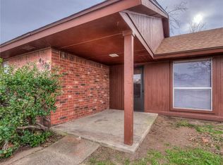 4314 Willowisp Dr #4316, Norman, OK 73072