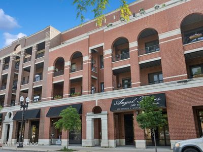 4727 N Clark St APT 2S, Chicago, IL, 60640