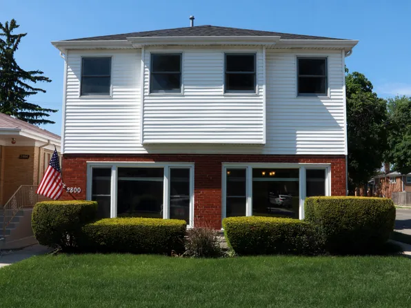 2800 W Estes Ave, Chicago, IL 60645
