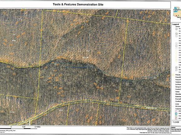 3rd image of 2 Greenbrier Rd Lot 2 & 3