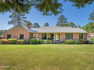 2013 Elizabeth Street, Tarboro, NC 27886
