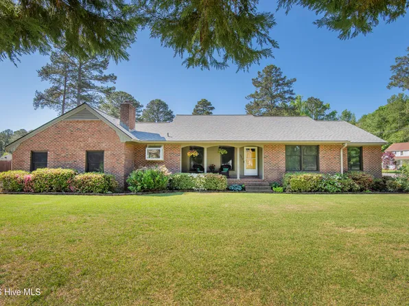 2013 Elizabeth Street, Tarboro, NC 27886