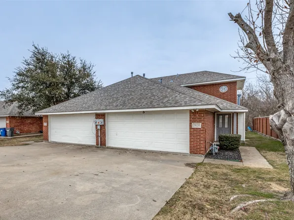 2826 Sunset Strip Ave, Glenn Heights, TX 75154