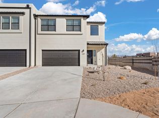 1397 Ashlynn Pl NE, Rio Rancho, NM 87144