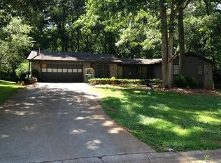 4280 Westminster Dr, Snellville, GA 30039