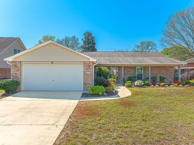 415 Whirlaway Ct, Crestview, FL, 32539