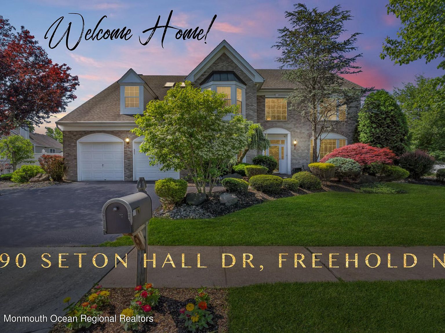 290 Seton Hall Drive, Freehold, NJ 07728 Zillow