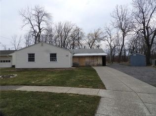 164 Cheryl Ln, Depew, NY 14043