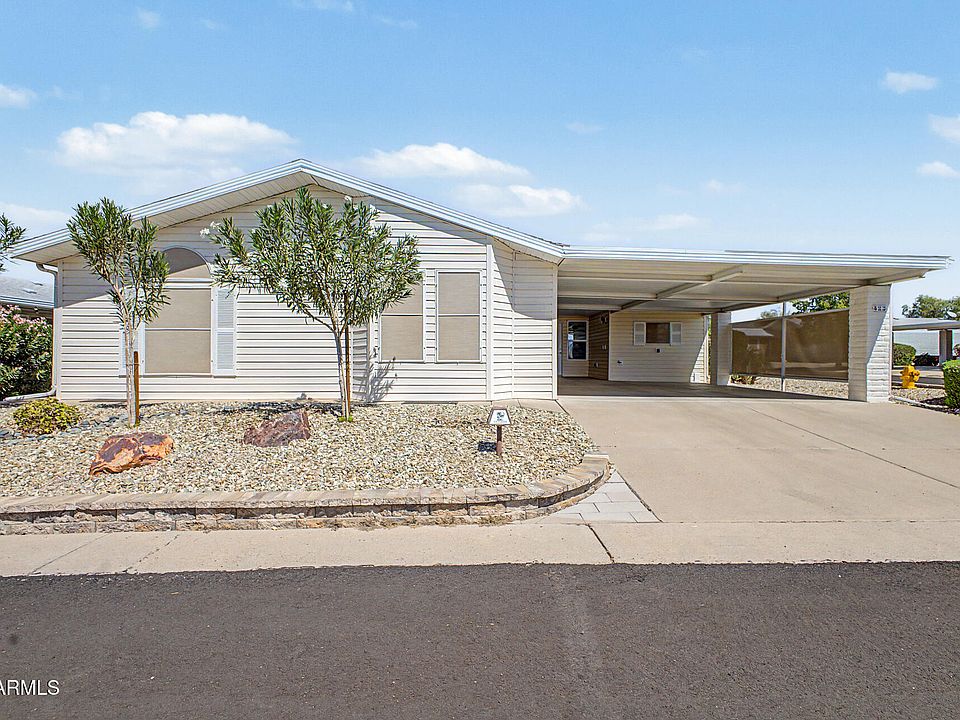 1st image of 215 N POWER Road #423