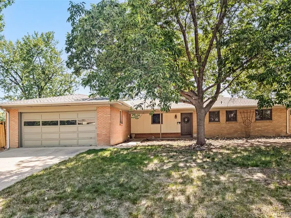 6944 S Lakeview Street, Littleton, CO 80120