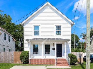 22 Bagley St, Portsmouth, VA 23704